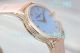 Swiss Copy Vacheron Constantin Traditionnelle Rose Gold Diamond 33mm Dial Ladies Watch (5)_th.jpg